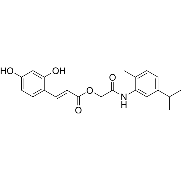 Tyrosinase-IN-3 2409081-40-7